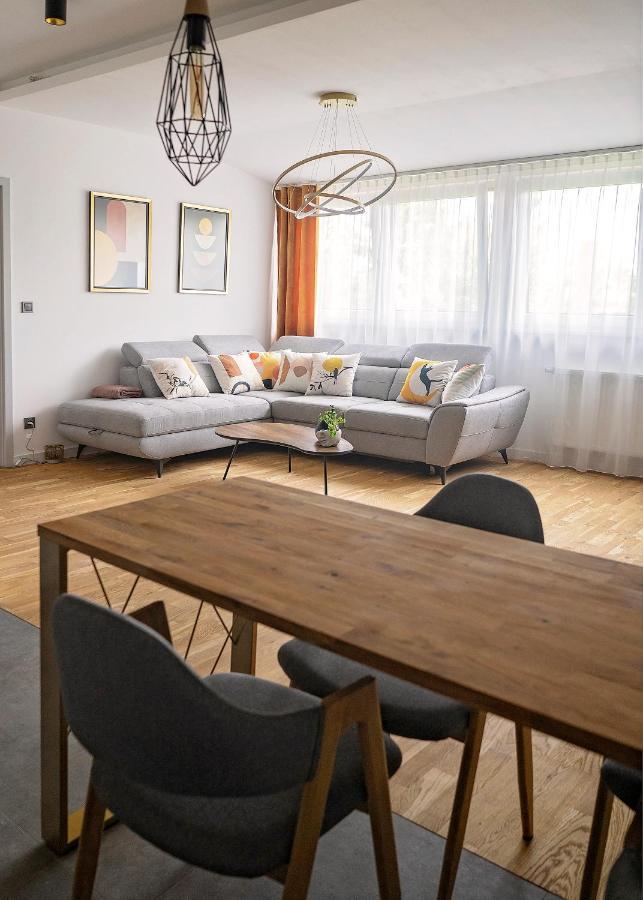 Modern Apart Centrum Miasta Chełm Zewnętrze zdjęcie