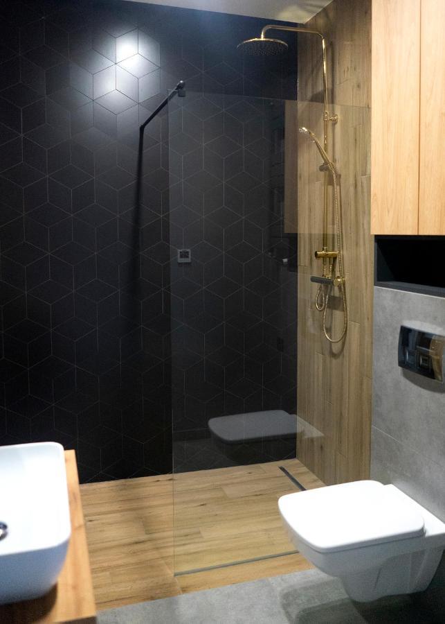 Modern Apart Centrum Miasta Chełm Zewnętrze zdjęcie